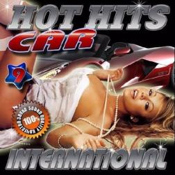 Сборник - Hot Car Hits №9 (2017) MP3