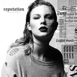 Taylor Swift - reputation (2017) MP3