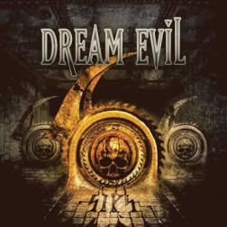 Dream Evil - Six (2017) MP3