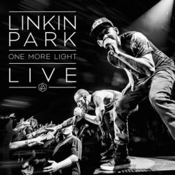 Linkin Park - One More Light Live (2017) MP3