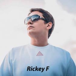 Rickey F - Backpack