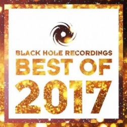 VA - Black Hole Recordings - Best Of (2017) MP3