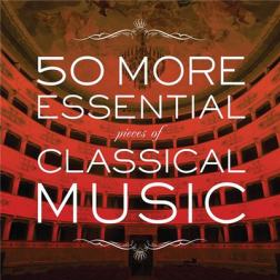 VA - Fifty Pieces of Classical Music - Collection Thirty-seven (2017) MP3
