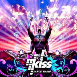 VA - Kiss FM Top 40: December 2017 (2017) MP3