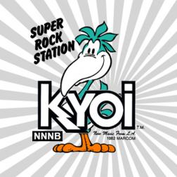 VA - super rock KYOi (2017) MP3 от NNNB