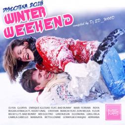 Сборник - Diskoteka 2018 - Winter Weekend (2018) MP3