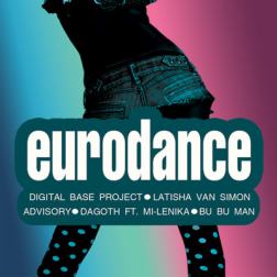 Сборник - Eurodance (2017) MP3