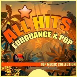 Сборник - Eurodance & Pop (2017) MP3