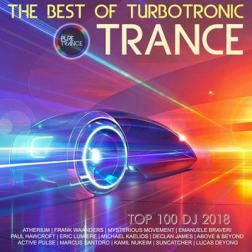 Сборник - The Best Of Progressive Trance (2018) MP3