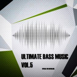 Сборник - Ultimate bass music Vol.5 (2017-2018) MP3