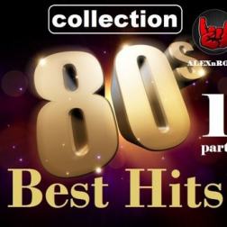 VA - Best Hits 80s [01] (2017) MP3
