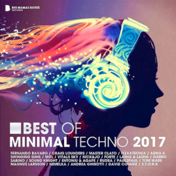 VA - Best of Minimal Techno (2018) MP3