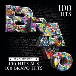 VA - Bravo 100 Hits – Das Beste Aus 100 Bravo Hits (2018) MP3
