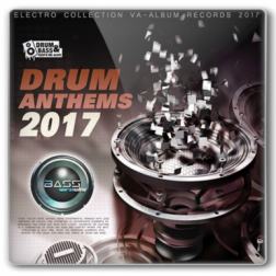 VA - Drum Anthems (2017) MP3