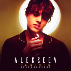 Lyrics ALEKSEEV - Forever
