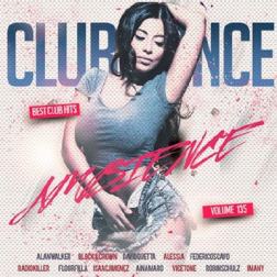 Сборник - Club Dance Ambience Vol.135 (2018) MP3