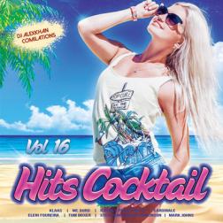 Сборник - Hits Cocktail Vol.16 (2018) MP3