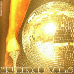 VA - Nu Disco Vol.6 [Compiled by ZeByte] (2018) MP3