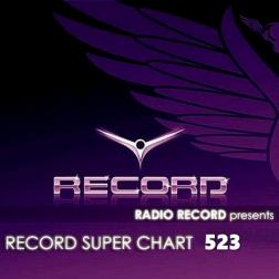 VA - Record Super Chart #523 (2018) MP3
