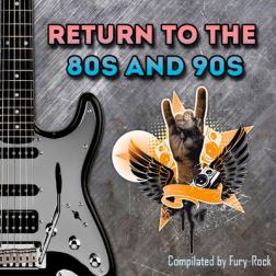 VA - Return to the 80-s and 90-s (2018) MP3