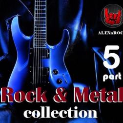 VA - Rock & Metal Collection [05] (2018) MP3