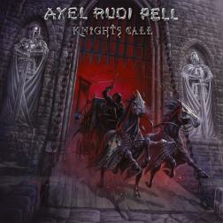 Axel Rudi Pell - Knights Call (2018) MP3