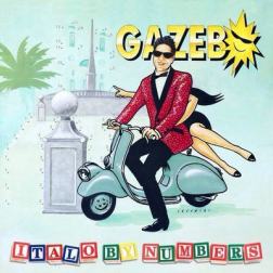Gazebo - Italo By Numbers (2018) MP3