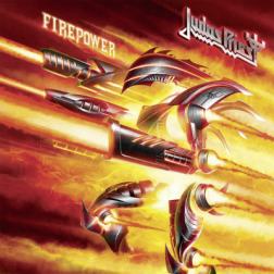 Judas Priest - Firepower (2018) MP3