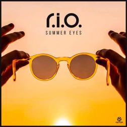 Lyrics R.I.O. - Summer Eyes