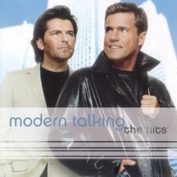 Modern Talking - The Hits [2CD] (2018) MP3