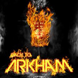 Rickey F - Arkham V