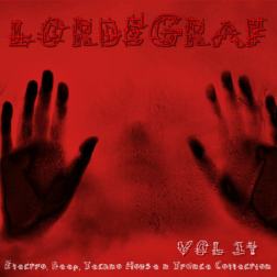 Сборник - Лучшие хитовые треки в стиле Electro, Deep, Techno House и Trance vol. 14 (2018) MP3 от LORDEGRAF