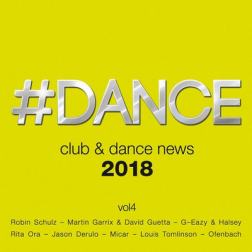 VA - Dance 2018 Vol.4 (2018) MP3
