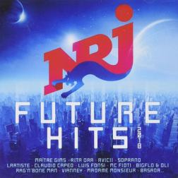 VA - NRJ Future Hits 2018 [2CD] (2018) MP3