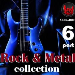 VA - Rock & Metal Collection [06] (2018) MP3