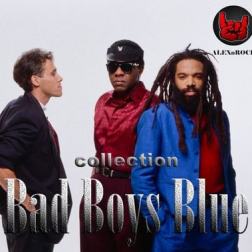 Bad Boys Blue - Collection (2018) MP3