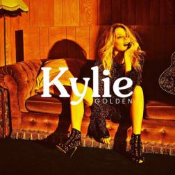 Kylie Minogue - Golden [Deluxe Edition] (2018) MP3