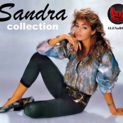 Sandra - Collection (2018) MP3