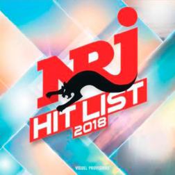VA - NRJ Hit List 2018 [3CD] (2018) MP3