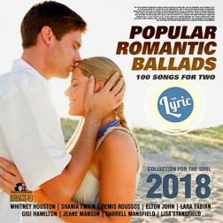 VA - Popular Romantic Ballads (2018) MP3