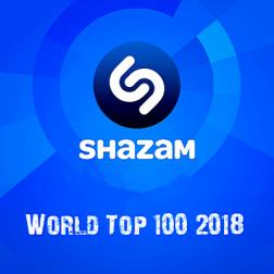 VA - Shazam: World Top 100 [Апрель] (2018) MP3