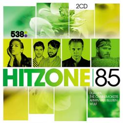 VA - 538 Hitzone 85 [2CD] (2018) MP3
