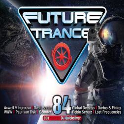 VA - Future Trance Vol.84 [3CD] (2018) MP3