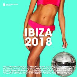 VA - Ibiza (2018) MP3