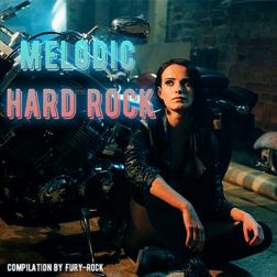 VA - Melodic Hard Rock (2018) MP3