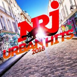 VA - NRJ Urban Hits 2018 [2CD] (2018) MP3