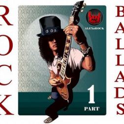 VA - Rock Ballads Collection [01] (2018) MP3