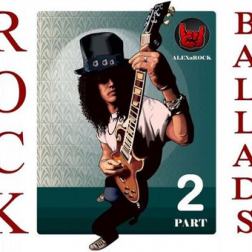 VA - Rock Ballads Collection [02] (2018) MP3