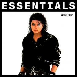 Michael Jackson - Essentials (2018) MP3