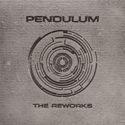 Pendulum - The Reworks (2018) MP3